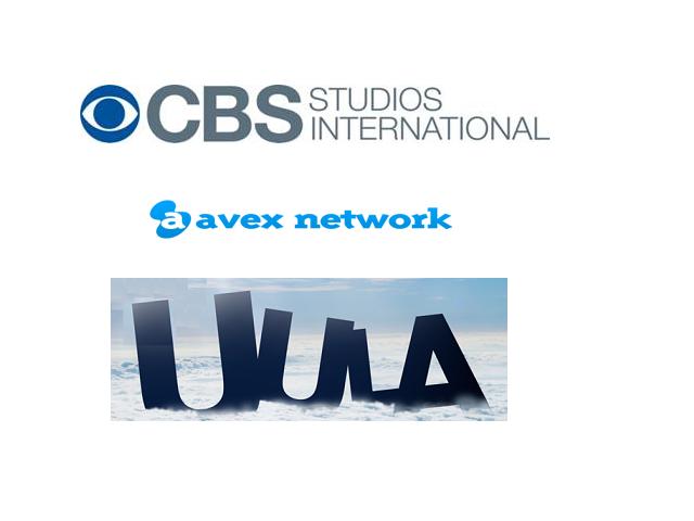 Newsline Report - Contenidos - CBS y Avex expanden acuerdo por VOD mvil para el servicio UULA