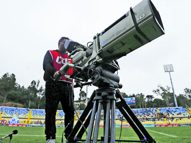 CDF: Turner ampla su catlogo de derechos deportivos en Latinoamrica