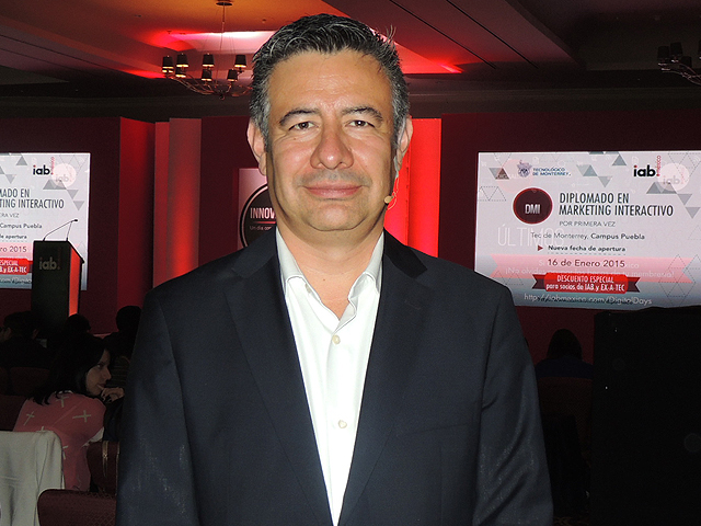 Newsline Report - OTT - Celebra IAB Mxico tercera edicin del Innovation Day Mtricas