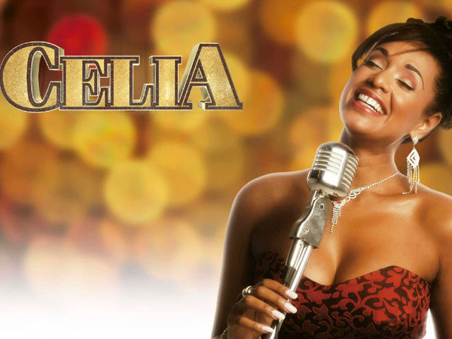 Newsline Report - Contenidos - 'Celia' se estrenar en Azteca 13