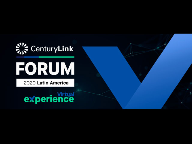 CenturyLink brindar un foro virtual