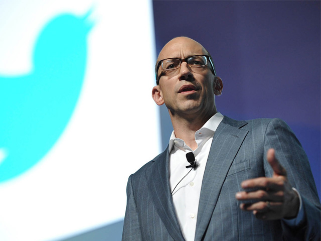 Dick Costolo, CEO de Twitter, defendi su estrategia de TV Social