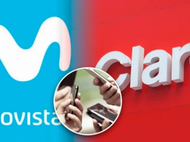 Certal renovar contratos de concesin de Claro y Movistar