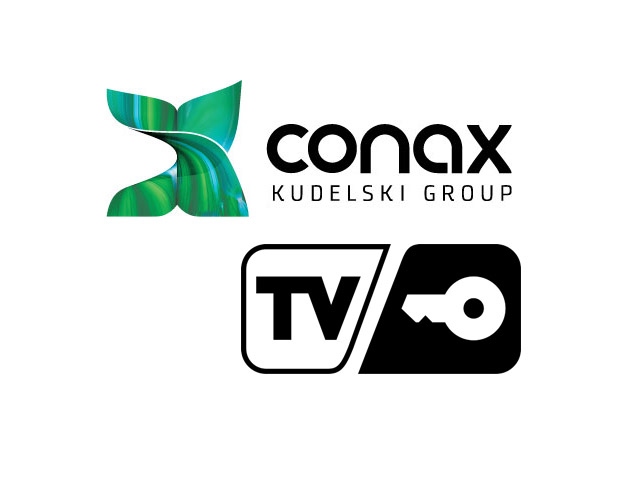 CES 2018: Conax lanzar TVkey