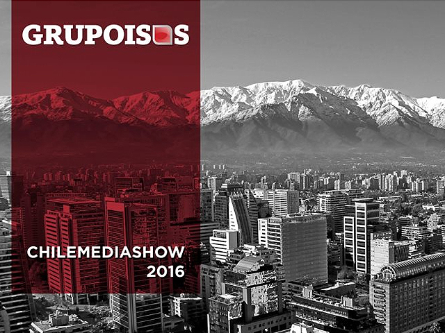 Chile Media Show prepara su 12 edicin