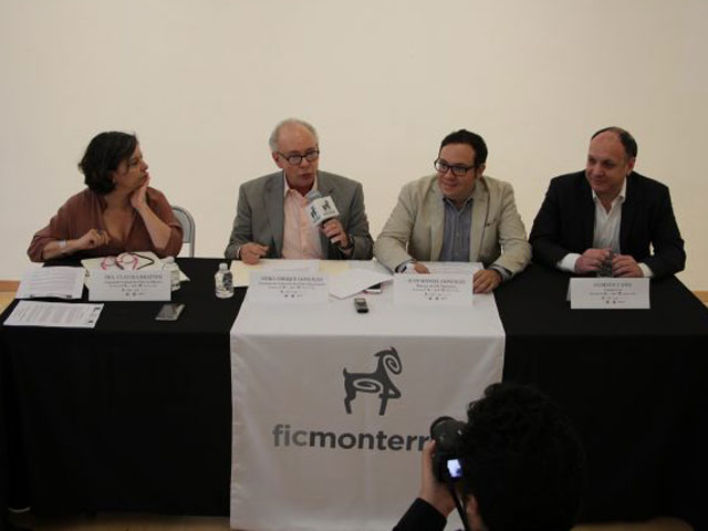 Chile ser el pas invitado del Festival Internacional de Cine de Monterrey 2016