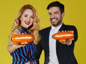 Chino Leunis y Mechi Lambre sern los presentadores de los KCA Argentina 2017