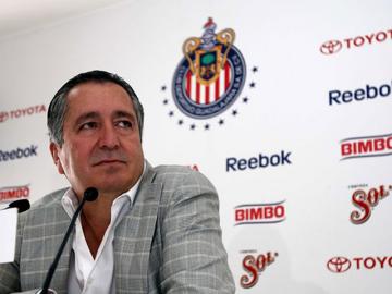 Chivas TV: Nace un nuevo modelo de transmisin de partidos de ftbol