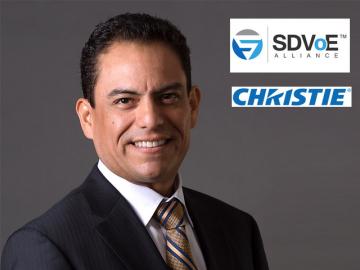 Christie: La ventaja 10G