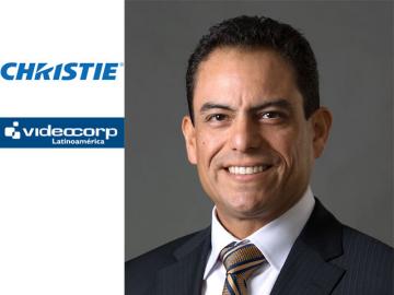 Christie nombra a Videocorp nuevo partner en Colombia, Per y Chile