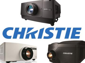 Christie presenta nuevas tecnologas en InfoComm