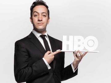 Chumel con Chumel Torres regresar a HBO en 2017