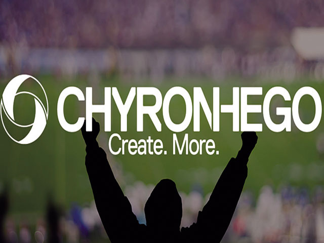 Newsline Report - Negocios - ChyronHego adquiri a VidiGo