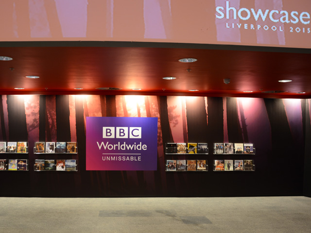 Newsline Report - Contenidos - Cierre exitoso del BBC Worldwide Showcase Liverpool