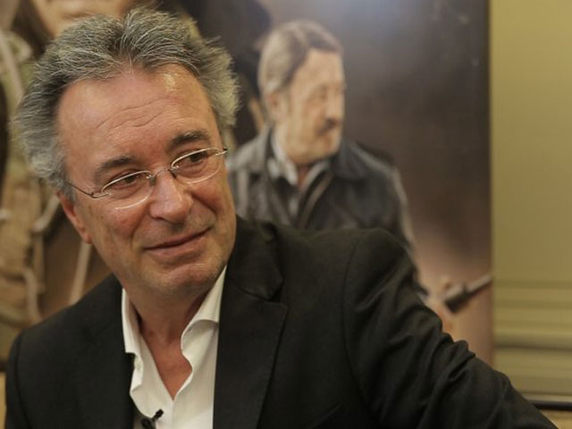 Cine argentino cosecha premios en Mlaga