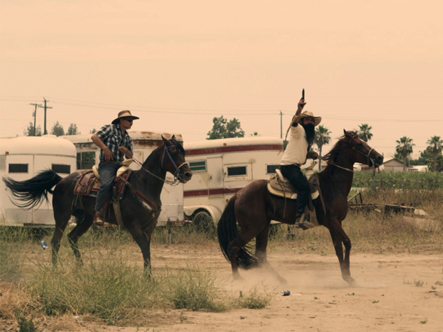 Cine Mexicano estrena pelculas durante agosto