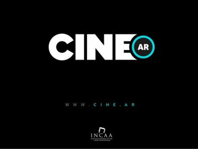 CINE.AR Play se encuentra disponible en Smart TVs