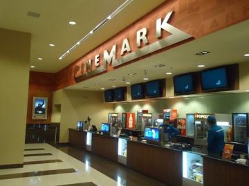 Cinemark de Chile digitaliza todas sus salas