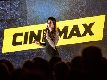 Cinemax present sus oportunidades publicitarias