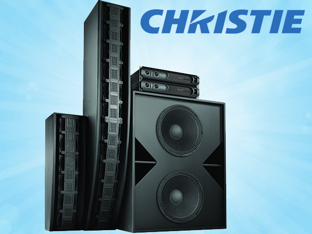 Cinemex Mundo E incorpora Vive Audio de Christie