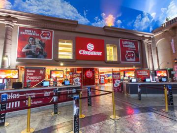 Cinemex se expande hacia los Estados Unidos