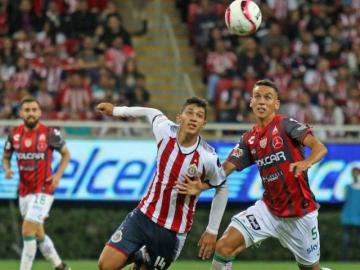 Cinepolis transmitir los partidos de Chivas de Guadalajara en sus salas