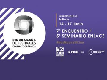 Cineteca FICG de la UDG ser sede del 7 Encuentro de la RedMexFest