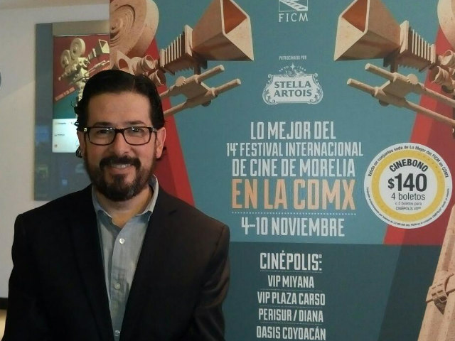 Newsline Report - Cine - Cinpolis cierra el ao con 4700 salas y un 10% ms de asistencia