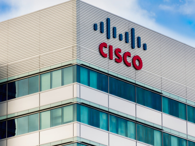 Newsline Report - Negocios - Cisco vender su divisin de soluciones de video para operadores de TV paga