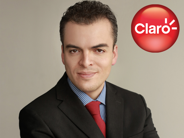 Newsline Report - Plataformas - Claro apuesta al entretenimiento