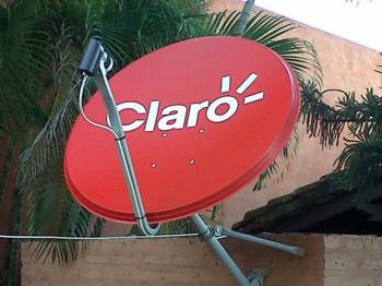 Newsline Report - Plataformas - Claro con servicios DTH en Ecuador