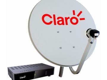 Claro no puede ofrecer DTH en Uruguay