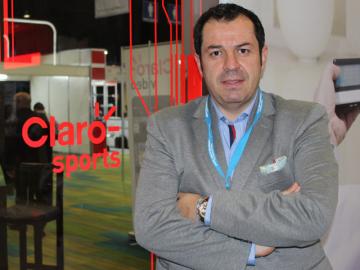 Claro Sports con la fuerza de la multiplataforma