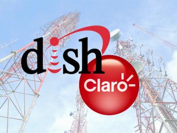 Claro y DISH se unen en Puerto Rico