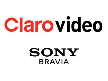 Clarovideo firma acuerdo con Sony