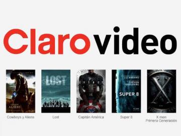 Clarovideo llega a Ecuador