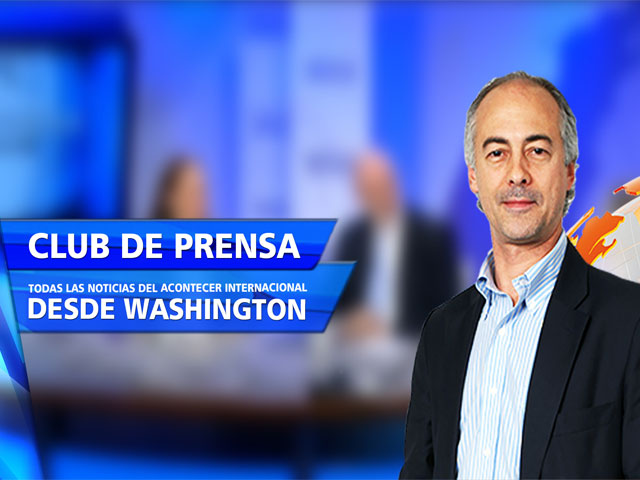 Newsline Report - Plataformas - Club de prensa gan el Premio de Periodismo Rey de Espaa