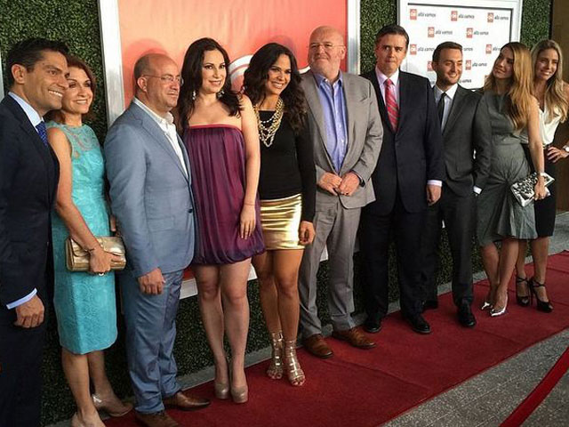 Newsline Report - Plataformas - CNN en Espaol celebr en Miami su upfront Experiencia 360