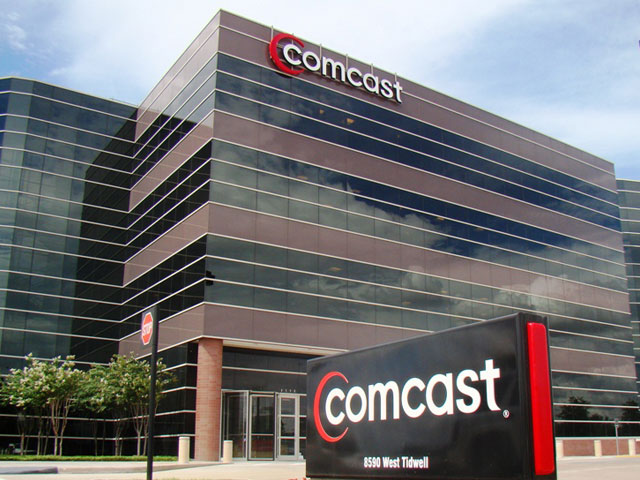 Comcast Corp abandon su oferta por 21st Century FOX