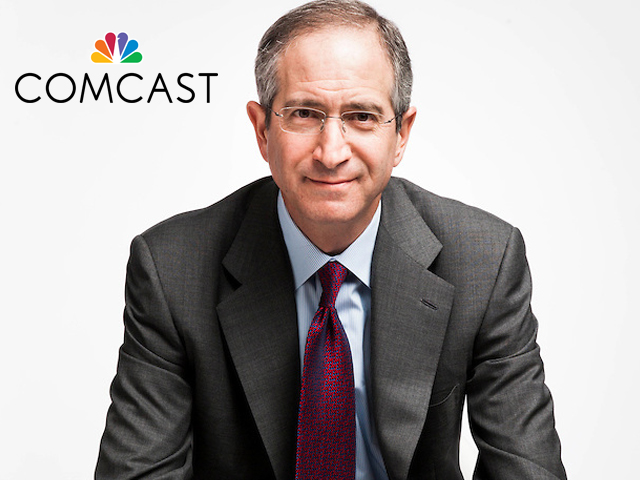 Newsline Report - Negocios - Comcast ofert USD 31 mil millones por Sky