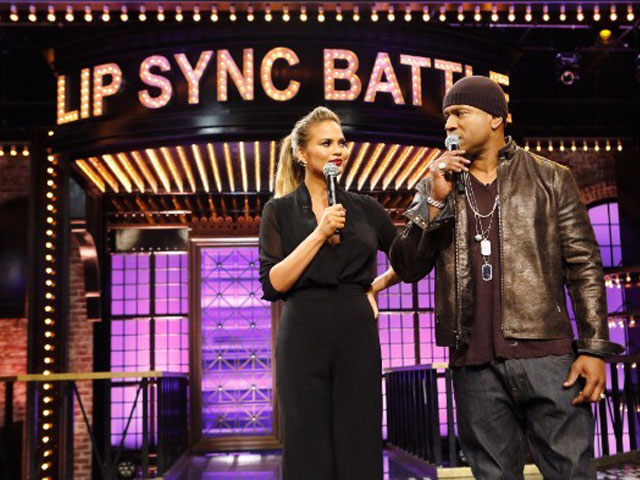 Newsline Report - Plataformas - Comedy Central co-producir la versin Latinoamrica de Lip Sync Battle