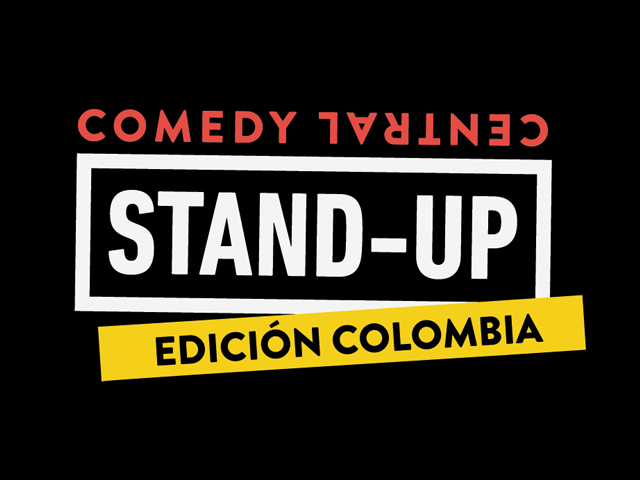 Comedy Central expande su escenario de Stand-up a Colombia