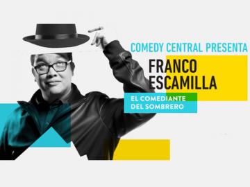 Comedy Central incrementa sus ratings gracias al Stand-Up