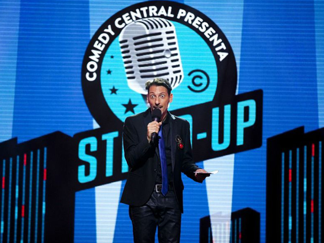 Newsline Report - Plataformas - Comedy Central lanza su nueva temporada de Stand-Up