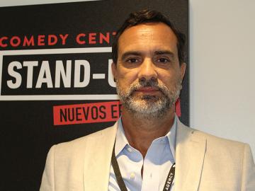 Comedy Central planea producir ms de 100 horas de contenido original