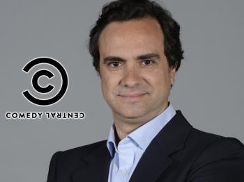 Comedy Central se posiciona en Mxico