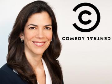 Comedy Central se suma a Movistar de Chile