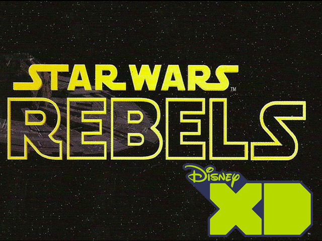 Comienza la produccin de 'Star Wars Rebels'