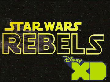 Comienza la produccin de 'Star Wars Rebels'