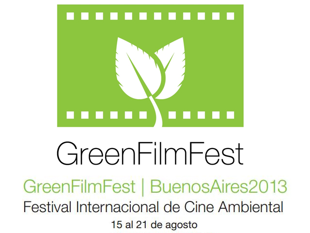 Comienza nueva edicin del Green Film Fest